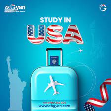 Top Consultancy For Study In Usa | Abgyan Overseas